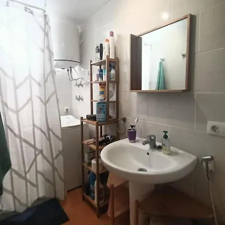 In Costa Del Silencio Chaparral San Miguel de Abona