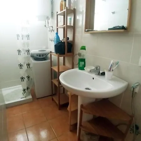 In Costa Del Silencio Chaparral San Miguel de Abona