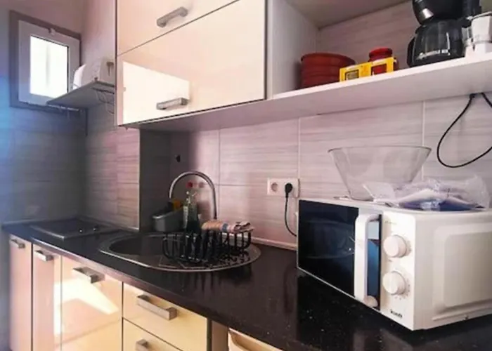 In Costa Del Silencio Chaparral * San Miguel de Abona