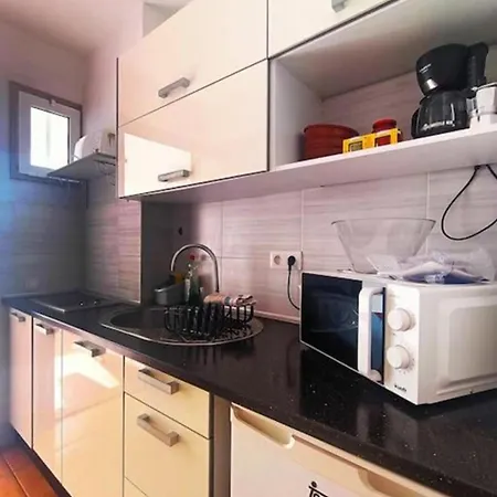 In Costa Del Silencio Chaparral * San Miguel de Abona