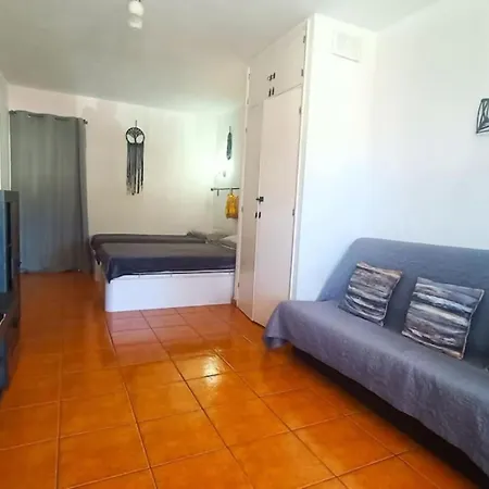 Apartment In Costa Del Silencio Chaparral