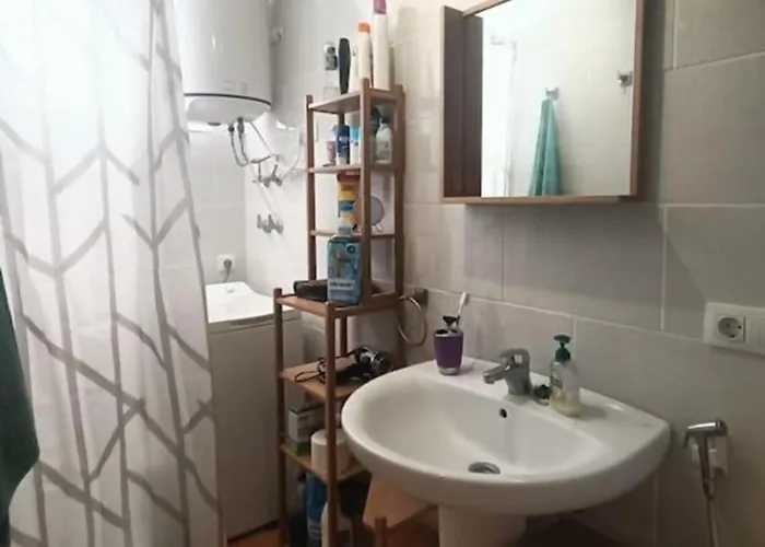 In Costa Del Silencio Chaparral San Miguel de Abona